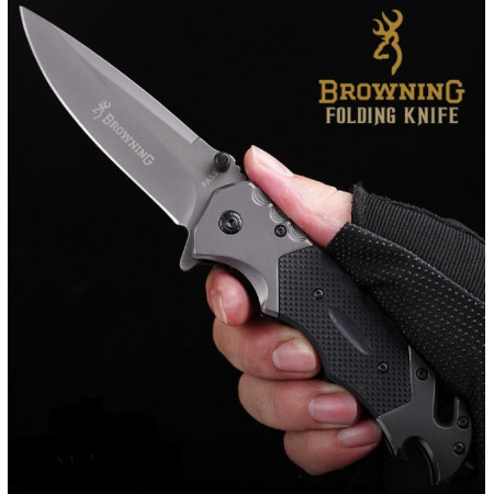 Нож складной Browning 2859