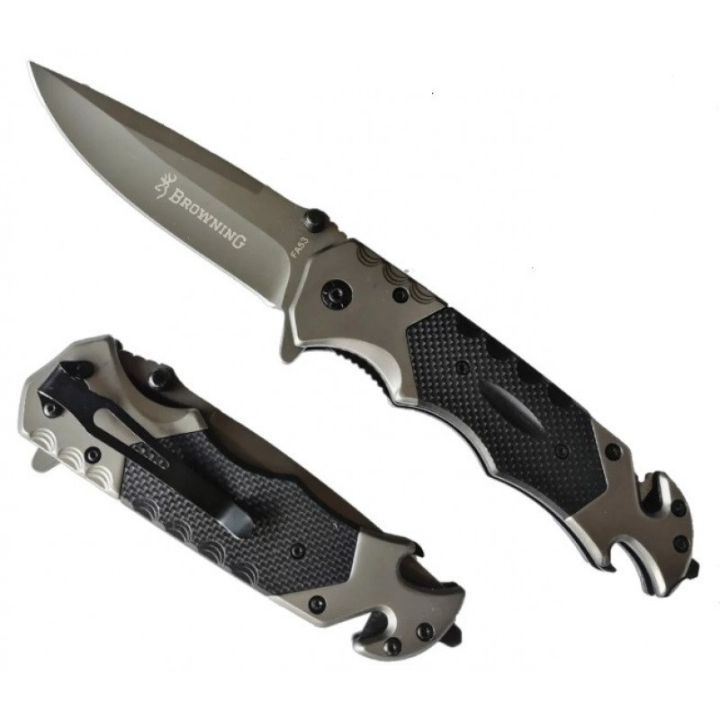 Ніж складаний Browning 2859