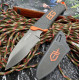 Нож охотничий Gerber U13