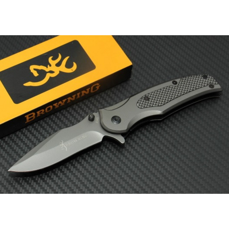 Ніж складний Browning X46 456, 22 см