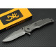 Ніж складний Browning X46 456, 22 см