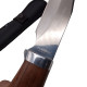 Нож охотничий Алигатор 139