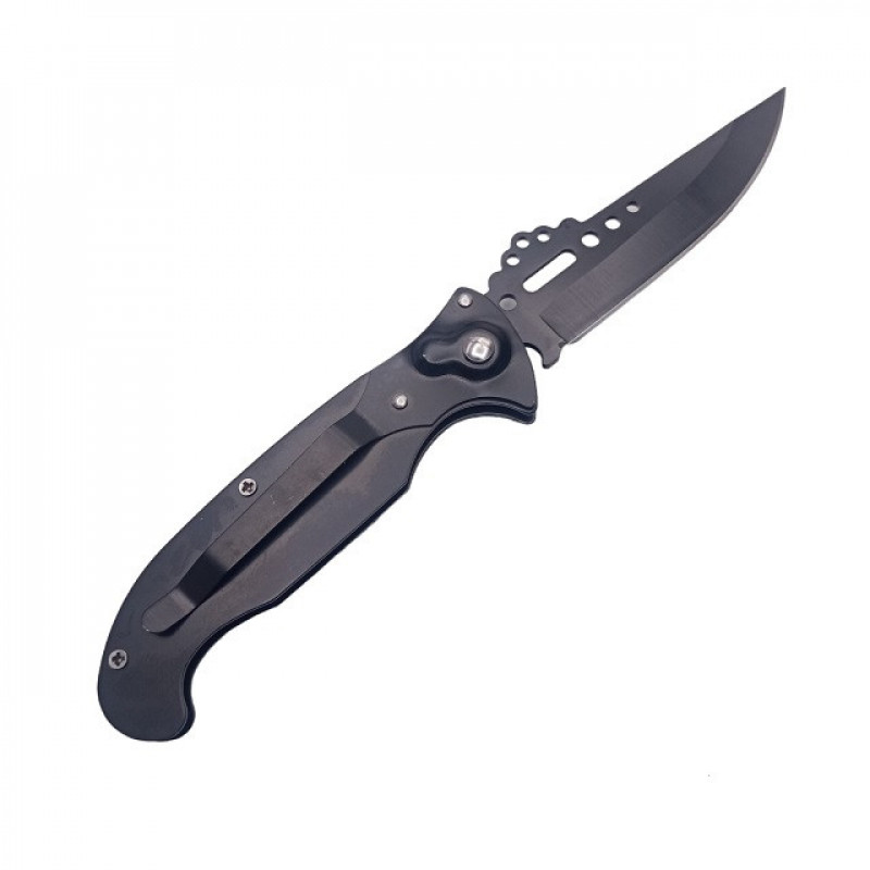Нож выкидной Ming 018 Black