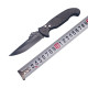 Нож выкидной Ming 018 Black