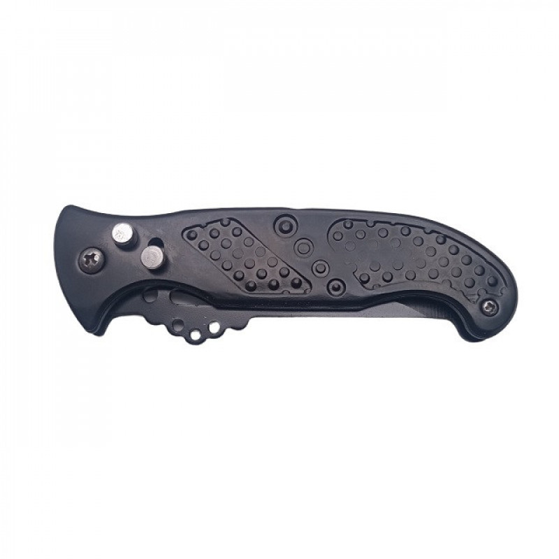 Нож выкидной Ming 018 Black