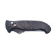 Нож выкидной Ming 018 Black