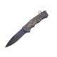 Нож складной Knifes Skull 4760X -2