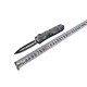 Нож выкидной фронтальный MicroTech 330 Samurai