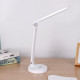 Настільна лампа акумуляторна PL-D309L, LED, Сенсор