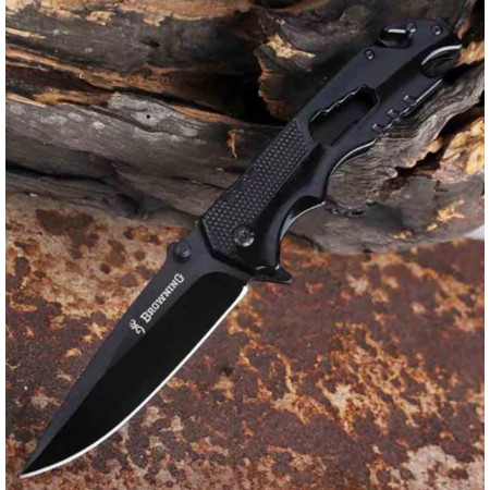 Нож складной Browning 461