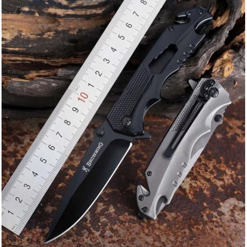 Ніж складний Browning 461