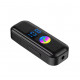 Безпровідний адаптер Bluetooth-приймач BT960/ 3,5ММ JACK, HANDSFREE В АВТО/ 4690