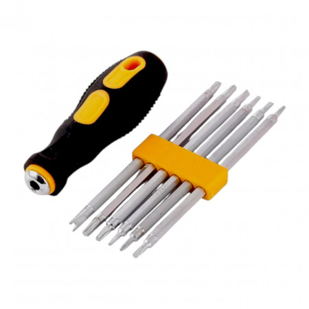 Набір викруток для мобільних телефонів / XiongLiWang 9831