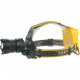 Налобный фонарь Bailong PL-143, HT-804-P90, 3x18650, Type-C, Zoom